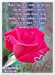 Cumpleanos Para Una Madre Fallecida Oracion Para Mi Madre Feliz Cumpleanos En El Cielo Cumpleanos En El Cielo