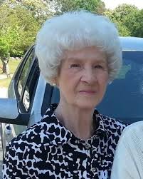 Ilon Louise Ward Obituary October 5, 2024