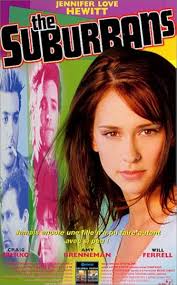 The suburbans: Amazon.de: Hewitt, Jennifer Love, Bierko, Craig, Stiller, Ben,  Ferrell, Will, Ward, Donal Lardner: DVD & Blu-ray