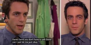 The Office: 10 Things Fans Forgot About David Wallace