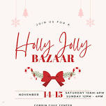 Holly Jolly Bazaar