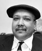 QUOTES BY LENARD MOORE