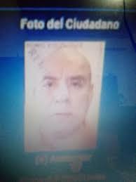 Profile for Jaime Eduardo Cabello Jaramillo Estafador 2