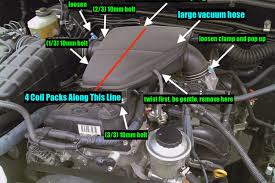 First off how am i supposed to know which oil filter to get for my. Best Spark Plugs For Toyota 2tr Fe 2 7l Engine Agradetools Com