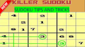 There's a new puzzle every day! Latest Sudoku Tips Sudoku Solving Pro Tips And Tricks Win Every Time Tech2 Wires