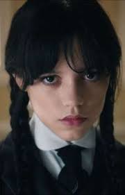 Larissaweems wednesdayaddams Stories