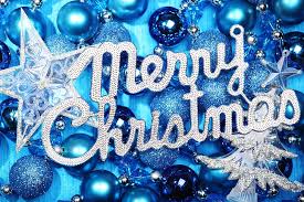 See more ideas about christmas ornaments, christmas, ornaments. Hd Wallpaper Holiday Christmas Blue Christmas Ornaments Merry Christmas Wallpaper Flare