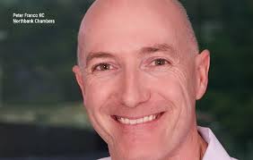 Leading Construction & Infrastructure Senior Counsel