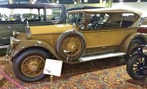 Image result for Dune Brown 1929 Pierce-Arrow