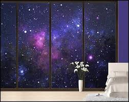 We Love This Space Themed Bedroom Ideas A Perfect Fun Learning In Form Of Bedroom Decoration For Boys And Gir Space Themed Bedroom Galaxy Room Bedroom Themes