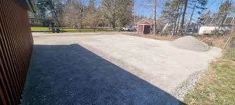 Image result for site:byggahus.se markduk under grus uppfart