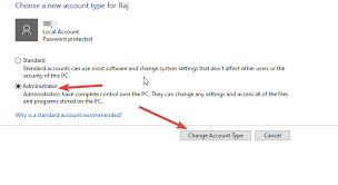Build your data science portfolio. How To Become Administrator User In Windows 10 H2s Media