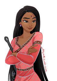 Her name is shanti and she is mowgli's best friend and sweetheart in the sequel, the jungle book 2, app. Increase Disney Rapunzel Disney Fan Art