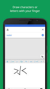 If this is your first time using the camera with google translate, allow it access to take pictures. Google Translate For Android Apk Download