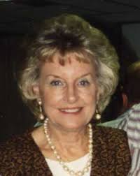 Doris Eileen Hoffman Webb (1932-2007)