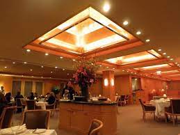 The dining room is an elevated cuisine experience that overlooks central park, with a focus on local and seasonal 1000 5th avenue in the metropolitan museum of art, new york, ny 10028. Members Dining Room The Met Beautiful Dining Rooms Dining Dining Room
