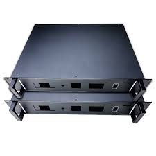 Amplifier enclosure - China sheet metal fabrication manufacturer - EHP