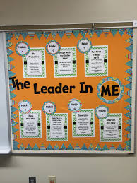 Leader in me 7 habits pdf. 7 Habits Of Happy Kids Habit 7 Novocom Top
