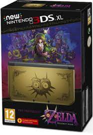 Player with 3ds can scan the mii qr code and add the mii to their mii maker. Nintendo 3ds Zelda Wiki