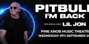 Pitbull & Lil Jon