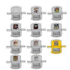 The dimensions of the cartridge are 4.5 x 3 x 0.1 inch. Papercraft 64 Cartridge By Norgas On Deviantart Paper Crafts Paper Toys Template Paper Doll House