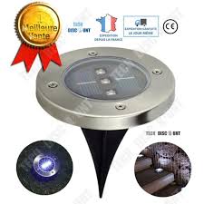 Cet article est dans la catégorie accueil , et vous pouvez trouver des articles similaires toutes catégories , lampes et éclairages , led lampes , veilleuses led. Td Lampe Solaire Projecteur Exterieur Detecteur De Mouvement Led Puissant Chaud Grande Capacite Encastrable Lumiere Jardin Parc Achat Vente Td Lampe Solaire Projecteur Soldes Sur Cdiscount Des Le 20 Janvier Cdiscount