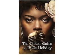 United States Vs Billy Holiday