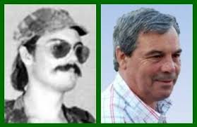 Amigos e camaradas-de-armas, Um amigo sempre atento, a quem desde já  agradeço, chamou—me a atenção para o falecimento deste nosso  camarada-de-armas, o FurMil Joaquim Peixoto. Troquei alguns comentários com  o Peixoto, num