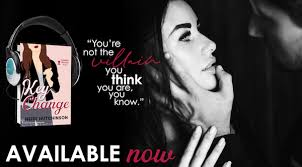 Blog Tour Review: Key Change (Common Threads #3) by Heidi Hutchinson