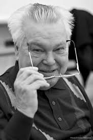 Memories of Maestro Fricke — Musicians of the Kennedy Center Opera House  Orchestra