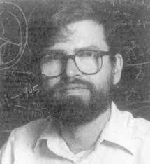 William Thurston's Instagram, Twitter & Facebook