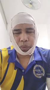 Danilo Marquez Cañete Jr.