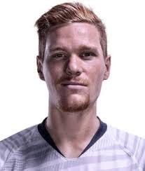 On this page injuries as well as suspensions. Grosses Fragezeichen Bei Halstenberg Extralob Fur Forsberg Kicker