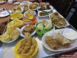 Medio ambiente está bien durante la semana. Kl 2017 Restoran Jin Xuan Hong Kong Chowtimes Com