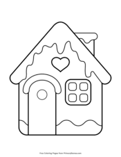 The christmas tree coloring pages here are all free and can be downloaded and printed out in a matter of minutes. Christmas Coloring Pages Free Printable Pdf From Primarygames