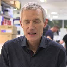 @theJeremyVine's video Tweet