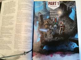 There are some additional options through wildblooded bloodlines. D D 5th Edition Dungeon Master S Guide Preview Photo Gallery Tribality