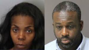 Woman arrested, man sought after forcing victims to prostitute