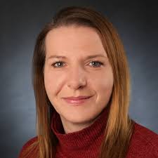 VLH-Beraterin Sandra Kellner