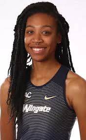 Vanisha Wilshire (1/24/2018)