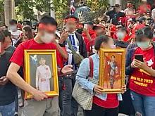 On saturday, however, the military denied it had threatened a coup, accusing unnamed organisations and media of. Izf0brqp5ycphm