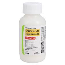 Image result for Cefdinir