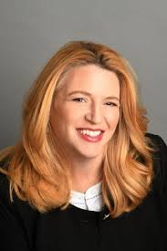 Caroline Aiken Koster