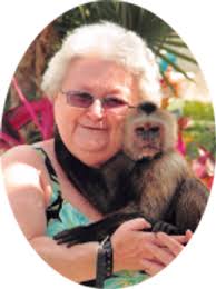 Maureen Patricia (Killen) Somerville Obituary February 22, 2017