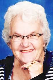 Wanda Mosier Obituary (2020)