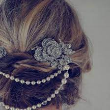 Bridal Inspiration Wedding Hair Company Hair Pieces Wedding Hairstyles Bridal Hair