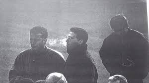 In 2019, morabito and three other inmates escaped through a hole in the roof of their prison in uruguay. 2a2nhcmtxn25ym