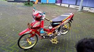 Modif vega zr | proses awal sampe akhir/#vega_styll#vega_modif. Drag Yamaha Vega R Posts Facebook