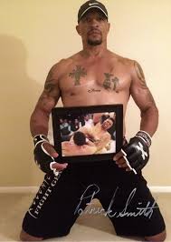 Gabrielle, a cancer fighter herself, discusses various topics on the show related to one's cancer journey. Patrick Smith Fighter Wikipedia