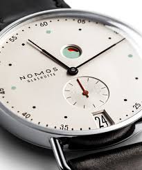 The third mode uses the clock as a way to help understand fractions. The Myths And Realities Behind The Time On All Watches 10 10